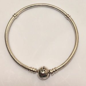 Disney Parks Pandora Bracelet